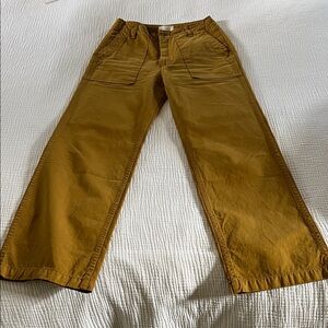 Doen Women's Golden Straight Leg Pants